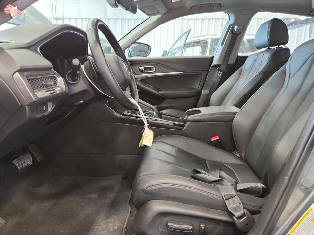 Photo 7 from auction – 2024 ACURA INTEGRA with VIN 19UDE4H2XRA027411