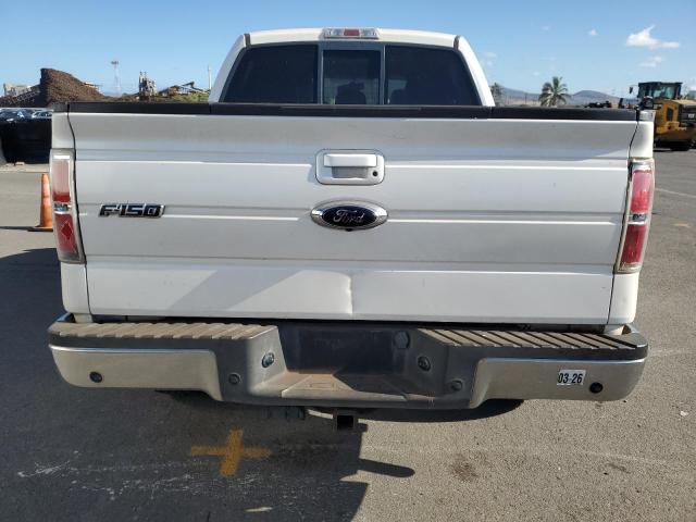 Photo 6 from auction – 2013 FORD F150 SUPER with VIN 1FTFW1ET9DFC24422