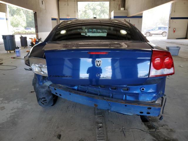 Photo 6 from auction – 2010 DODGE CHARGER SXT with VIN 2B3CA3CVXAH311548