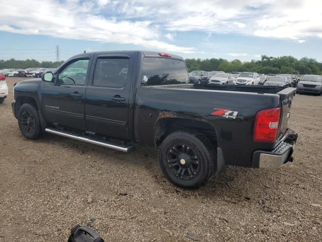 Photo 2 from auction – 2010 CHEVROLET SILVERADO with VIN 3GCRKTE32AG288459