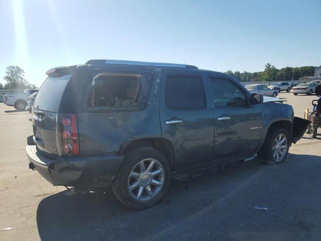 Photo 3 from auction – 2007 GMC YUKON DENALI with VIN 1GKFK63877J259845