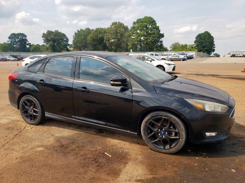Photo 4 from auction – 2016 FORD FOCUS SE with VIN 1FADP3F2XGL369003