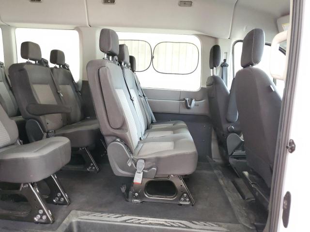 Photo 11 from auction – 2021 FORD TRANSIT T- with VIN 1FBAX2C83MKA31321