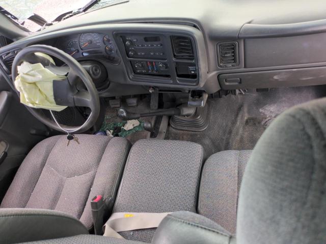 Photo 10 from auction – 2004 GMC NEW SIERRA with VIN 1GTEK14X74Z313044