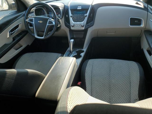 Photo 8 from auction – 2011 CHEVROLET EQUINOX LS with VIN 2GNALBEC1B1249013
