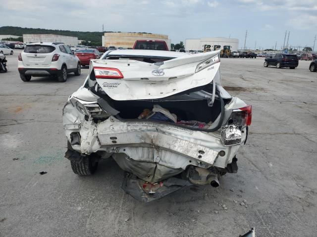 Photo 6 from auction – 2012 TOYOTA CAMRY BASE with VIN 4T1BF1FK8CU589068