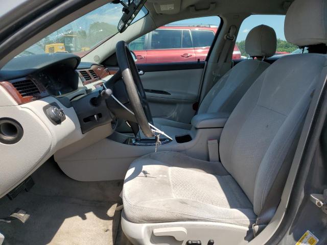 Photo 7 from auction – 2007 CHEVROLET IMPALA LS with VIN 2G1WB58KX79316229