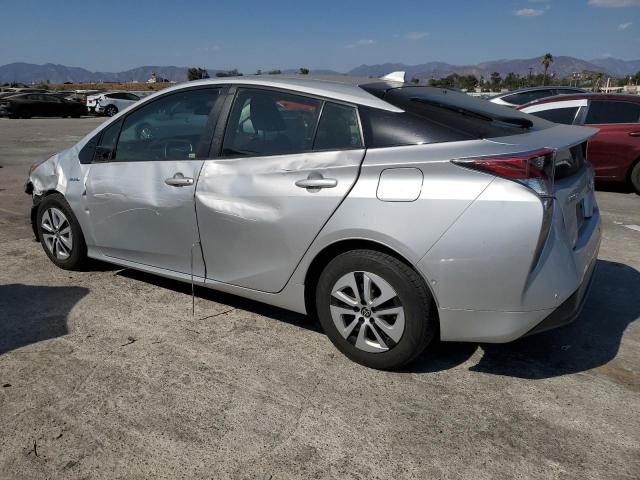 Photo 2 from auction – 2018 TOYOTA PRIUS with VIN JTDKBRFU0J3582392