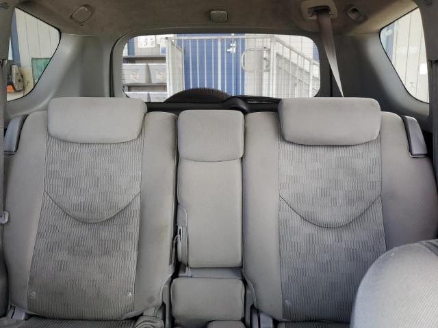 Photo 10 from auction – 2010 TOYOTA RAV4 with VIN 2T3ZF4DV8AW039287