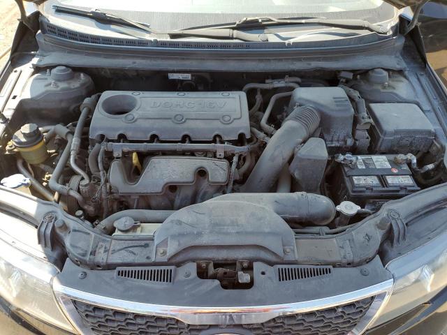Photo 11 from auction – 2011 KIA FORTE EX with VIN KNAFU4A28B5463092