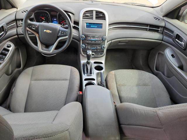 Photo 8 from auction – 2015 CHEVROLET MALIBU LS with VIN 1G11B5SL6FF109760