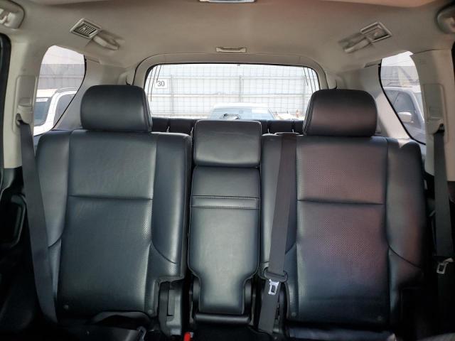 Photo 10 from auction – 2015 LEXUS GX 460 PRE with VIN JTJJM7FX0F5112733