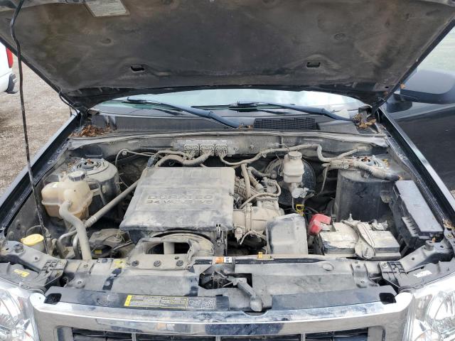 Photo 12 from auction – 2011 FORD ESCAPE XLT with VIN 1FMCU9DG2BKA62127