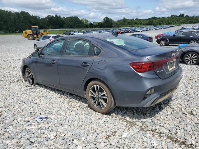 Photo 2 from auction – 2022 KIA FORTE FE with VIN 3KPF24AD6NE492562