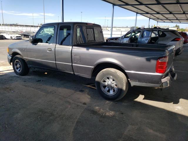 Photo 2 from auction – 2004 FORD RANGER SUP with VIN 1FTYR44E04PA20039