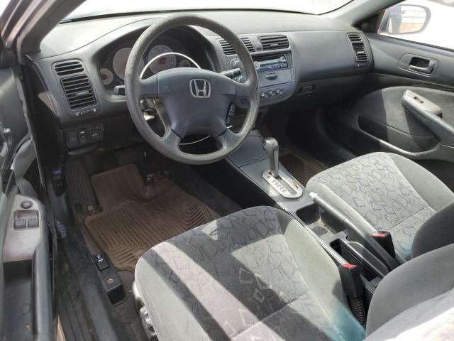 Photo 8 from auction – 2002 HONDA CIVIC EX with VIN 1HGEM22992L070150