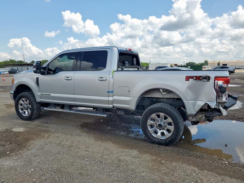 Photo 2 from auction – 2017 FORD F250 SUPER with VIN 1FT7W2BT5HED17237