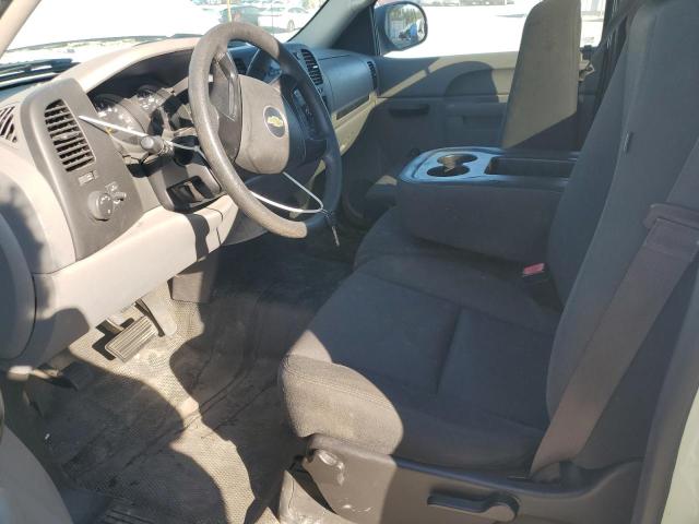 Photo 7 from auction – 2013 CHEVROLET SILVERADO with VIN 1GCNCPEX3DZ141528
