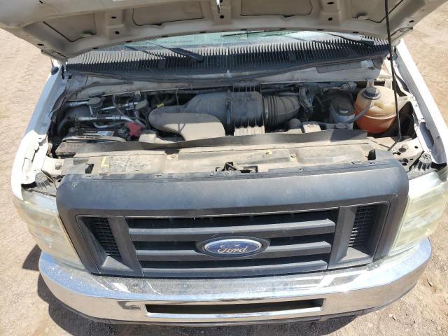 Photo 11 from auction – 2010 FORD ECONOLINE with VIN 1FBSS3BL7ADA48637