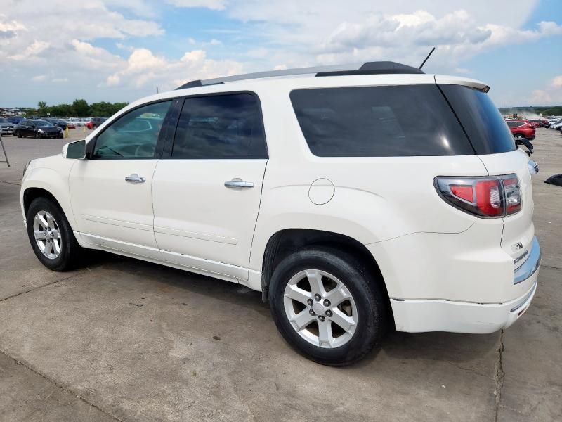 Photo 2 from auction – 2014 GMC ACADIA SLE with VIN 1GKKRPKD1EJ320537