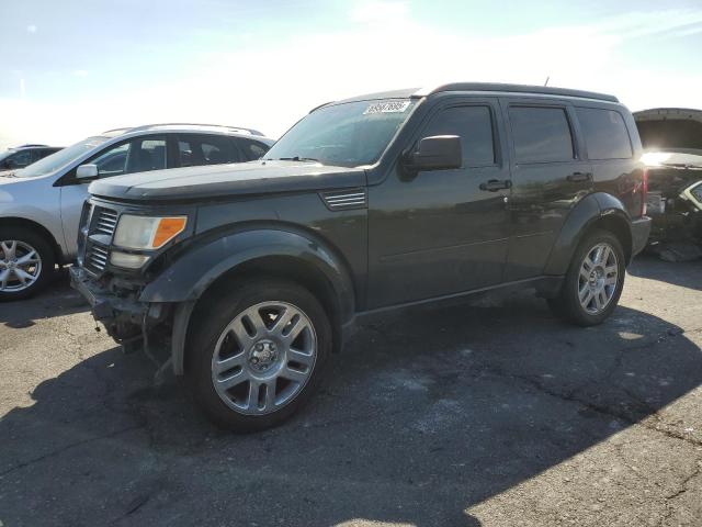 Фото 1 с аукциона – 2011 DODGE NITRO HEAT с VIN 1D4PT4GK6BW607981