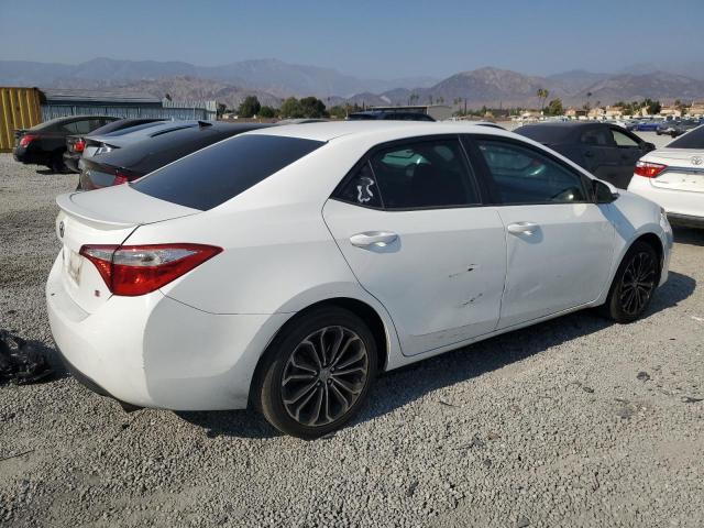 Photo 3 from auction – 2014 TOYOTA COROLLA L with VIN 5YFBURHE0EP163570