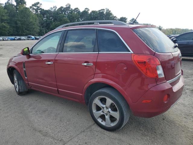 Photo 2 from auction – 2014 CHEVROLET CAPTIVA LT with VIN 3GNAL3EK5ES596284