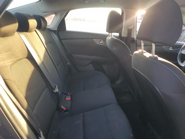 Photo 10 from auction – 2021 KIA FORTE FE with VIN 3KPF24AD6ME313323