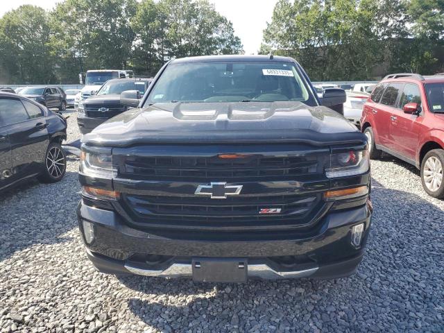 Photo 5 from auction – 2018 CHEVROLET SILVERADO with VIN 3GCUKREC2JG510740
