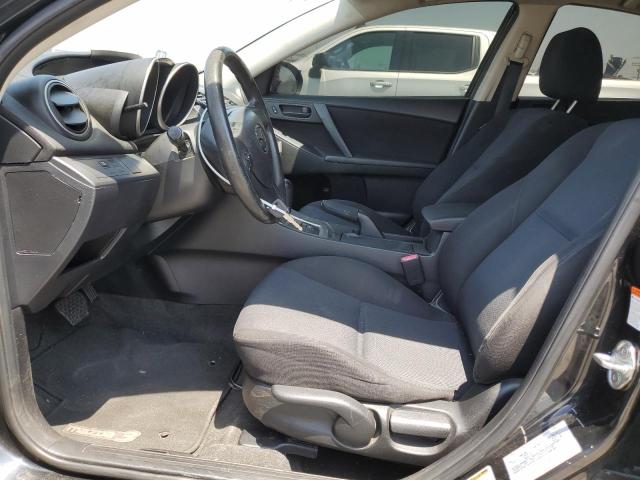 Photo 7 from auction – 2011 MAZDA 3 I with VIN JM1BL1UG4B1395312
