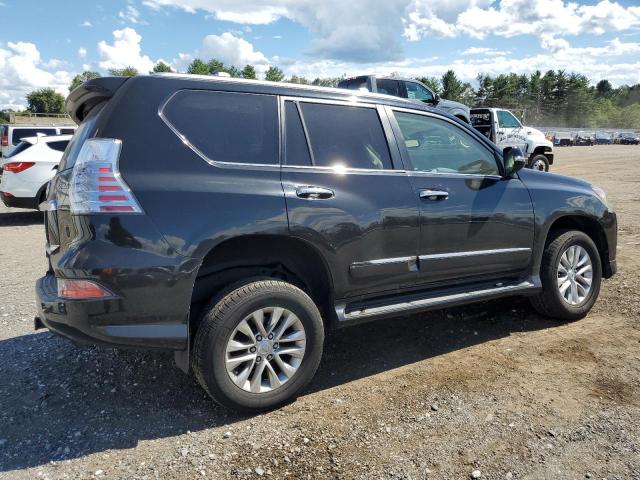 Photo 3 from auction – 2016 LEXUS GX 460 with VIN JTJBM7FX5G5128528