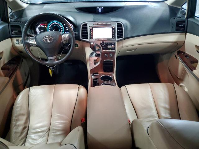 Photo 8 from auction – 2010 TOYOTA VENZA with VIN 4T3BA3BB9AU010402