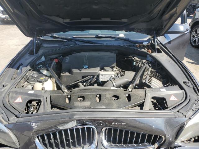 Photo 11 from auction – 2015 BMW 528 XI with VIN WBA5A7C50FD628884