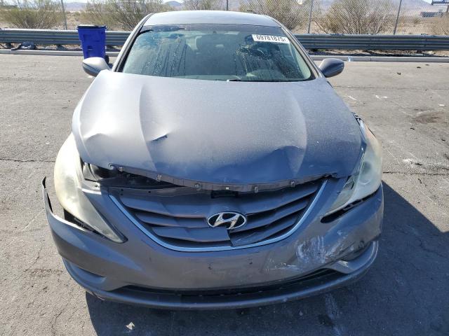 Photo 5 from auction – 2012 HYUNDAI SONATA GLS with VIN 5NPEB4AC5CH321880