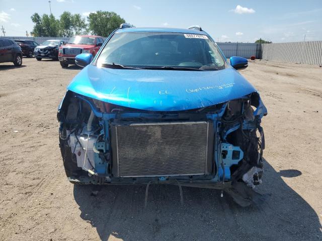 Photo 5 from auction – 2016 TOYOTA RAV4 XLE with VIN 2T3RFREV7GW435280