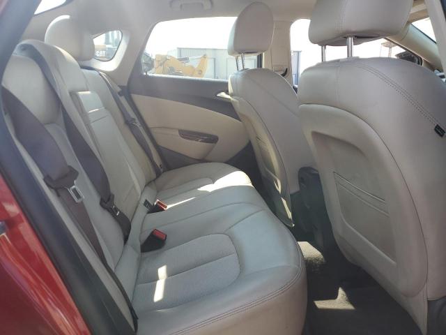 Foto 10 de la subasta – 2014 BUICK VERANO CON con VIN 1G4PR5SKXE4184018