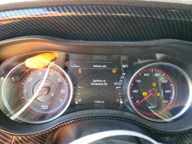 Photo 9 from auction – 2019 DODGE CHARGER SXT with VIN 2C3CDXBG9KH698941
