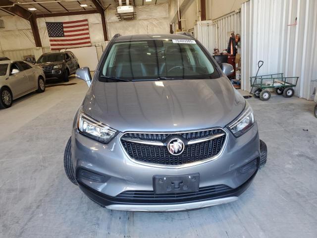 Photo 5 from auction – 2019 BUICK ENCORE PRE with VIN KL4CJASB6KB946085