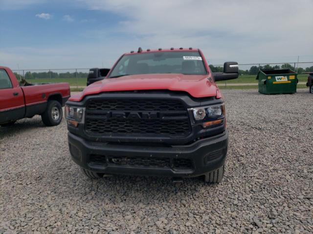 Photo 5 from auction – 2023 RAM 2500 TRADESMAN with VIN 3C6MR5AJ4PG500946