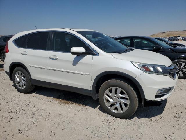 Photo 4 from auction – 2015 HONDA CR-V EX with VIN 5J6RM4H58FL025099