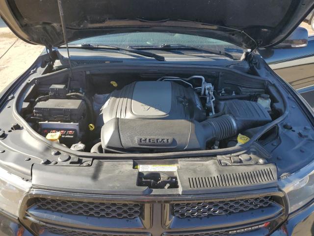Photo 12 from auction – 2013 DODGE DURANGO R/ with VIN 1C4SDJCT6DC632868