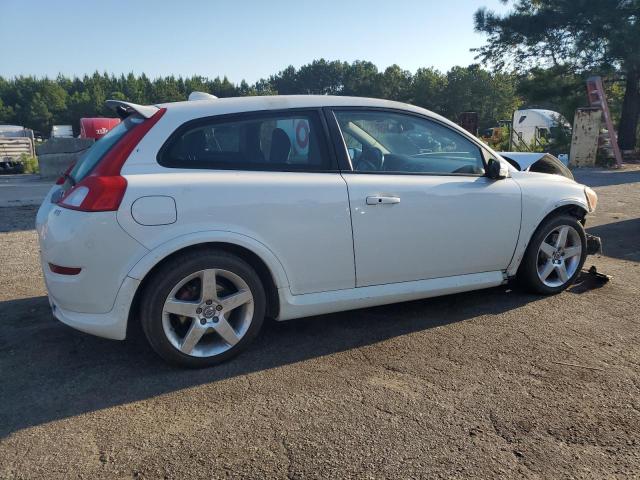 Photo 3 from auction – 2013 VOLVO C30 T5 with VIN YV1672MK6D2306072