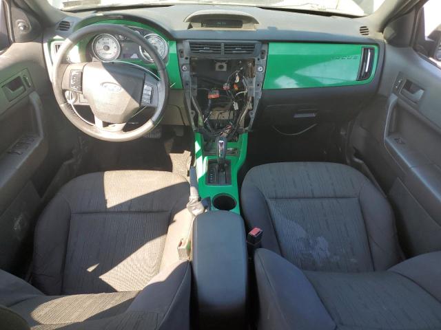 Photo 8 from auction – 2011 FORD FOCUS SE with VIN 1FAHP3FN8BW115129