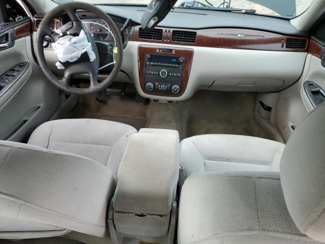Photo 8 from auction – 2008 CHEVROLET IMPALA LT with VIN 2G1WT58K881343278