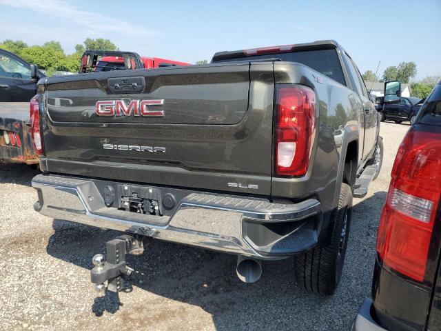 Photo 3 from auction – 2022 GMC SIERRA with VIN 1GT49TEY4NF317050