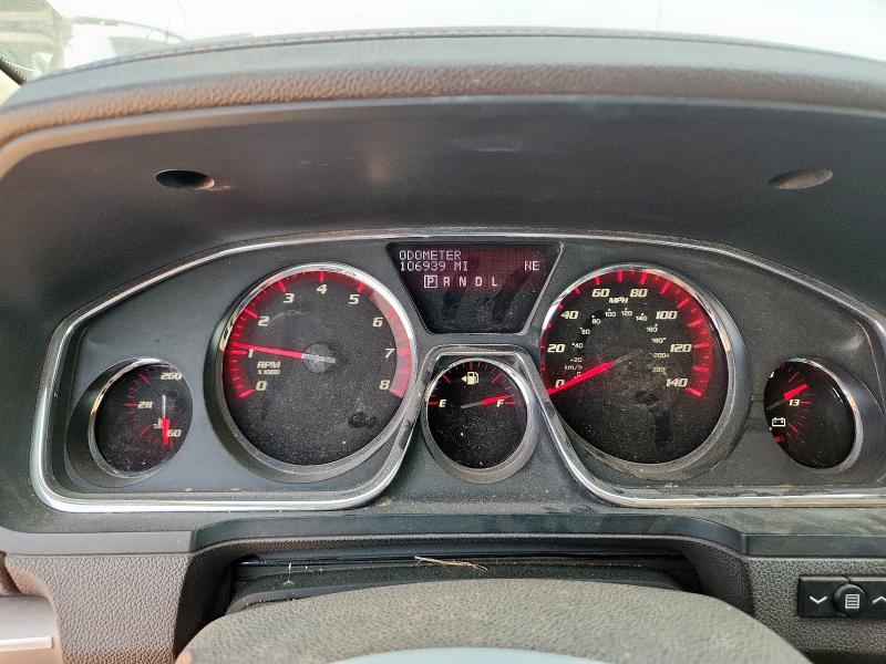 Photo 9 from auction – 2015 GMC ACADIA DENALI with VIN 1GKKRTKD0FJ165571