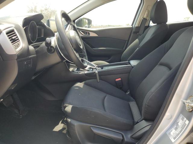 Photo 7 from auction – 2017 MAZDA 3 SPORT with VIN 3MZBN1K79HM155999