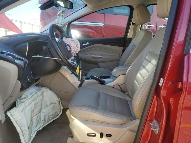 Foto 7 de la subasta – 2013 FORD C-MAX SEL con VIN 1FADP5BU4DL554193