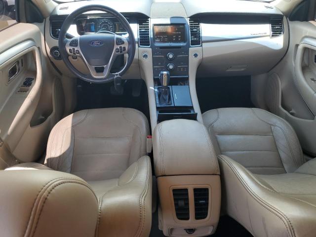Photo 8 from auction – 2015 FORD TAURUS SEL with VIN 1FAHP2E84FG159201