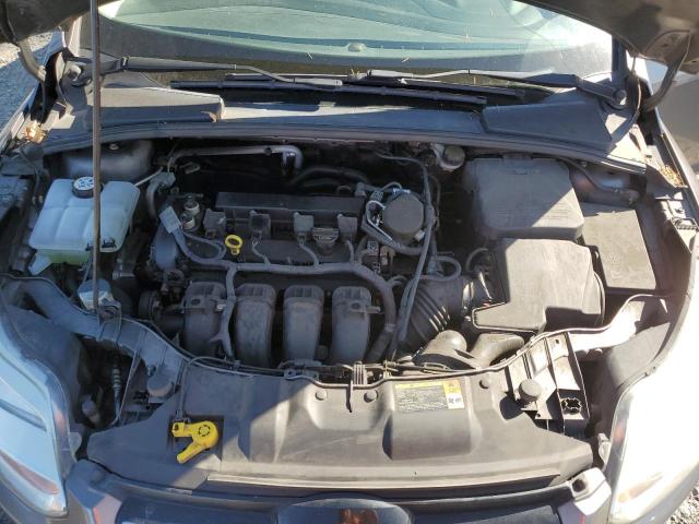 Photo 12 from auction – 2012 FORD FOCUS SE with VIN 1FAHP3K28CL416336